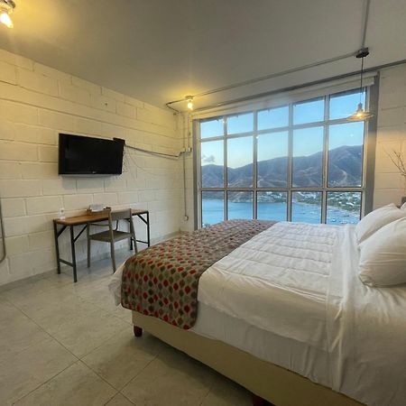 Casa Thalasea Santa Marta  Eksteriør bilde