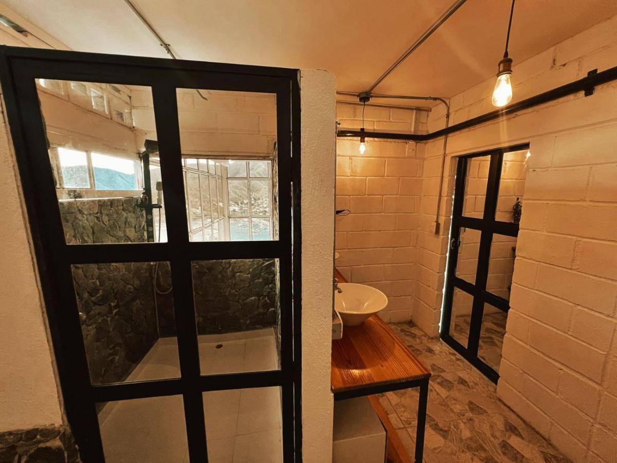 Casa Thalasea Santa Marta  Eksteriør bilde