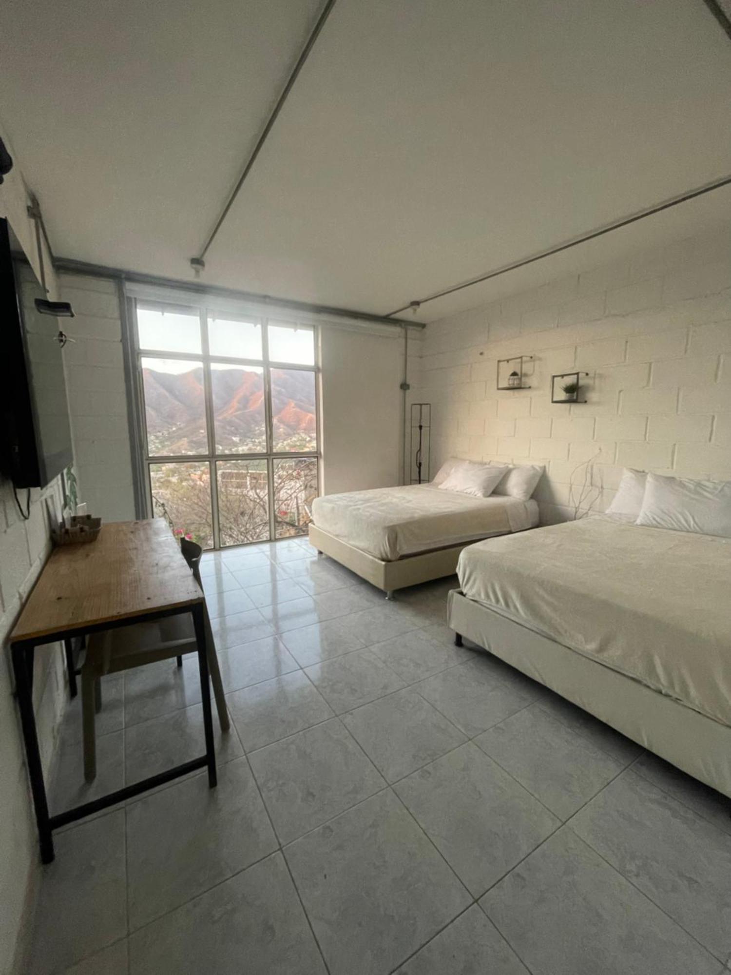 Casa Thalasea Santa Marta  Eksteriør bilde