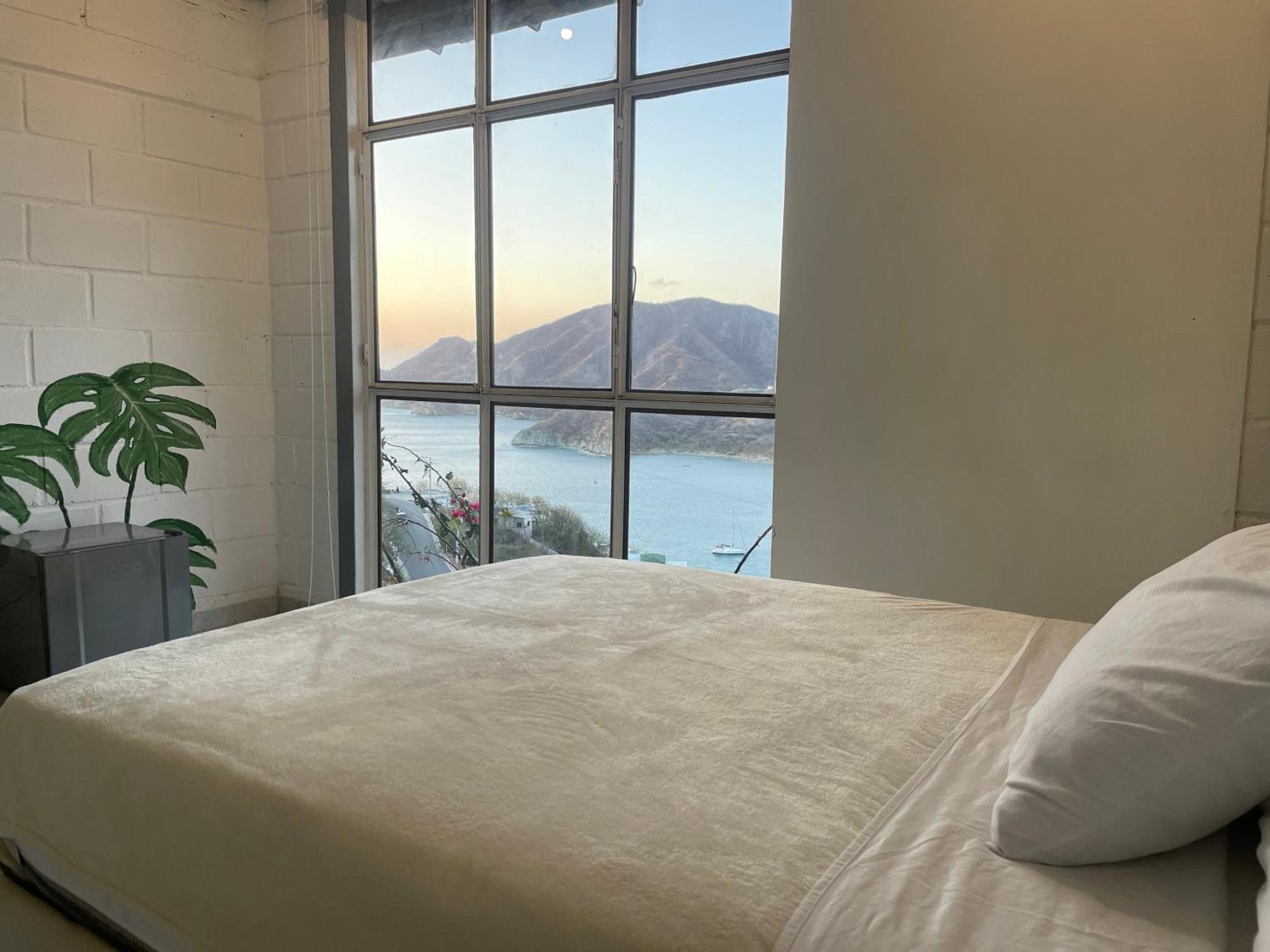 Casa Thalasea Santa Marta  Eksteriør bilde
