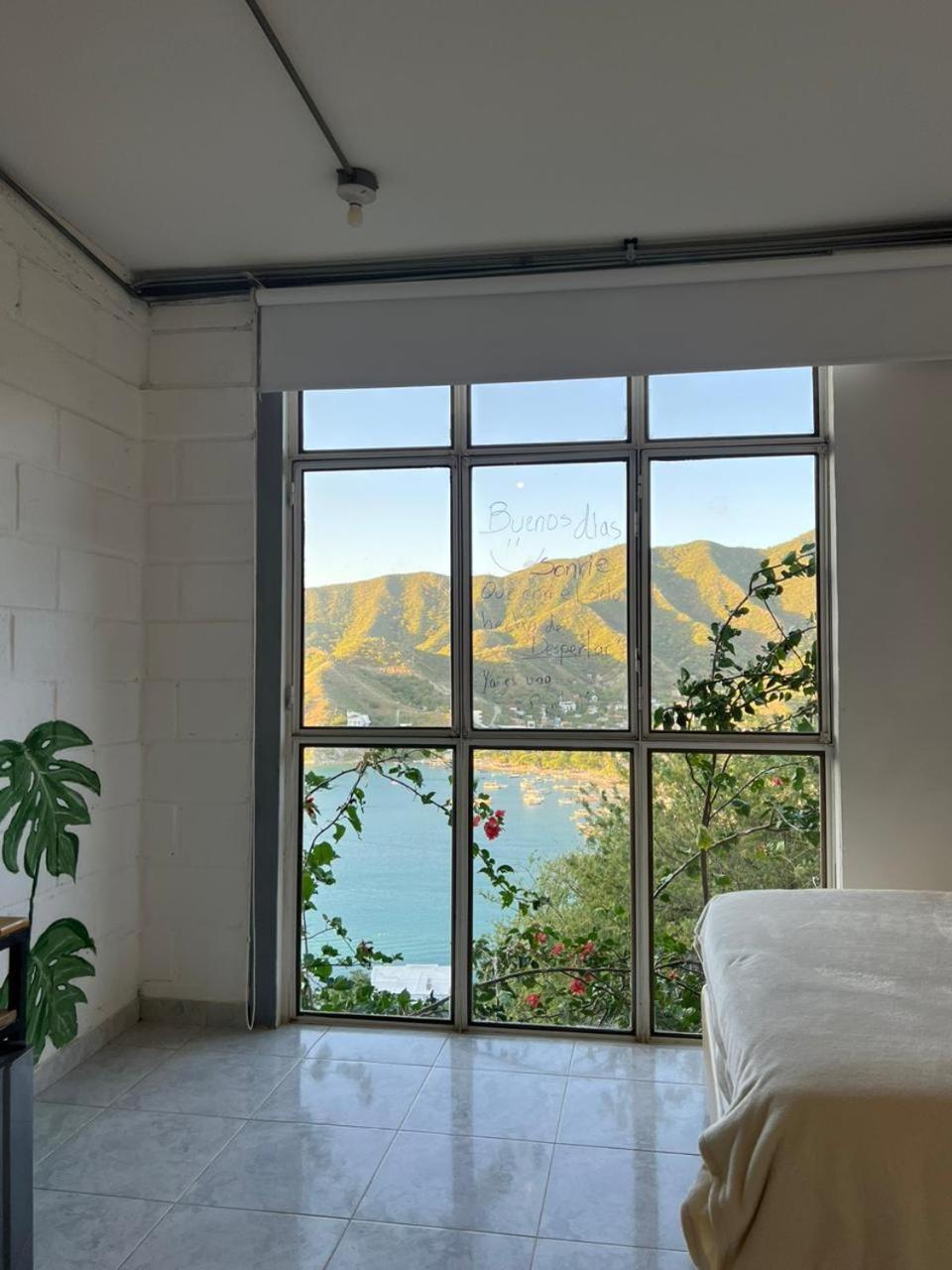 Casa Thalasea Santa Marta  Eksteriør bilde