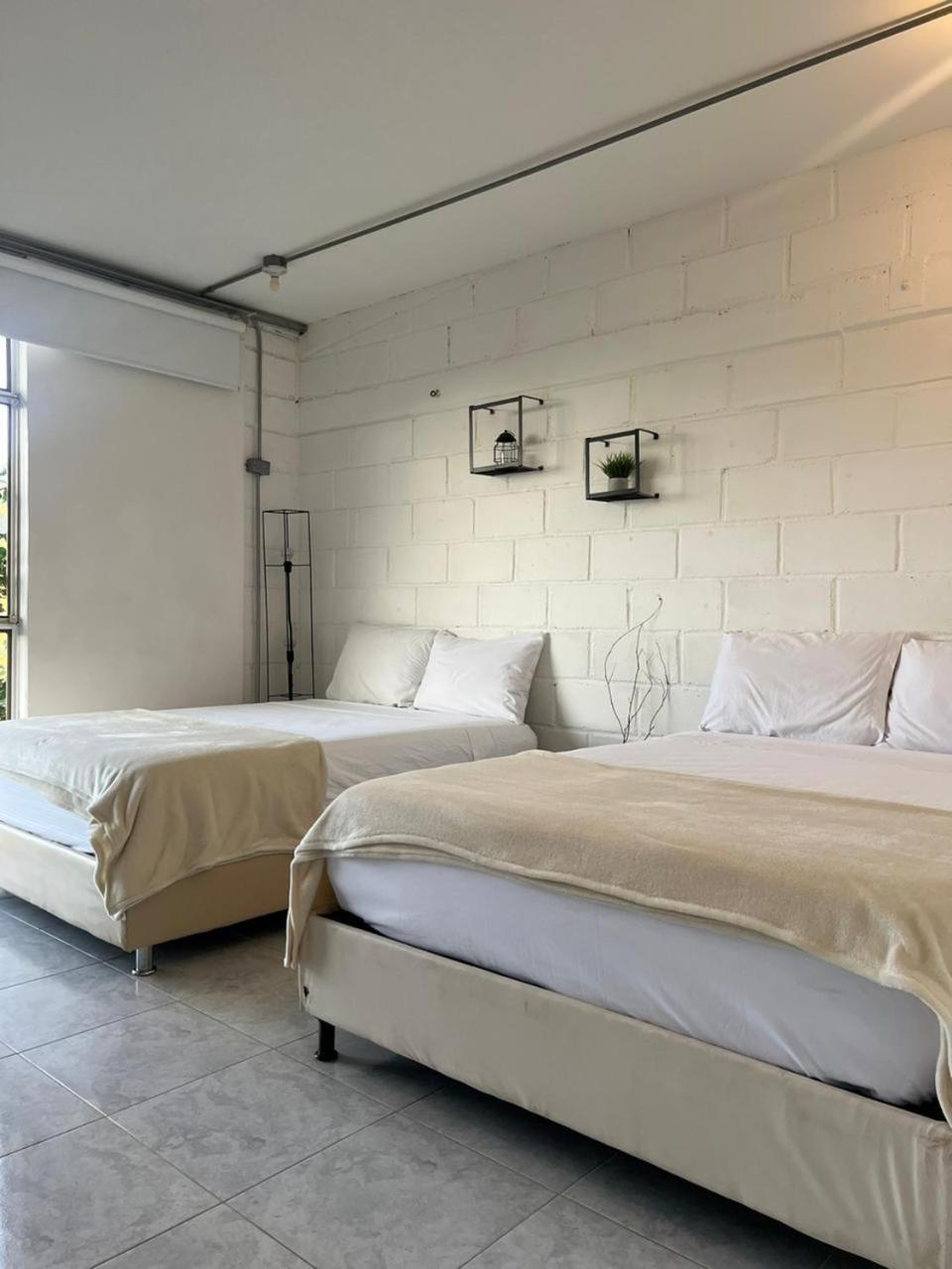 Casa Thalasea Santa Marta  Eksteriør bilde