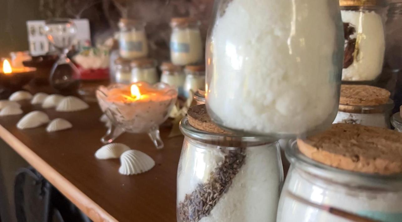 Casa Thalasea Santa Marta  Eksteriør bilde
